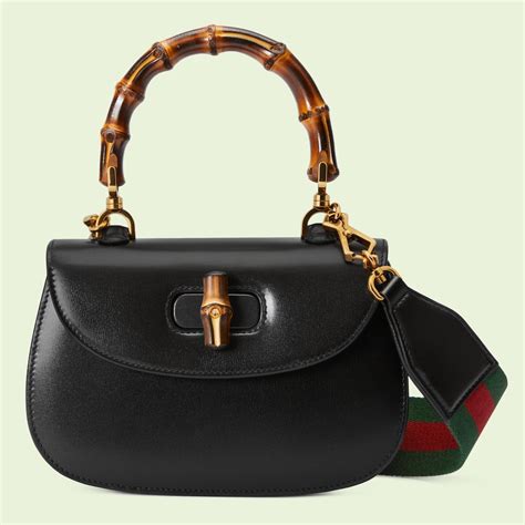 borsa a mano gucci in pelle|gucci borse a mano.